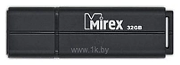 Mirex Color Blade Line 32GB (13600-FMULBK32)