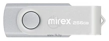 Mirex Color Blade Swivel 2.0 256GB