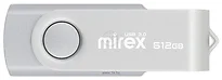 Mirex Color Blade Swivel 3.0 512GB