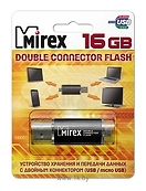 Mirex SMART 16GB