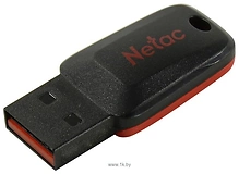 Netac U197 64GB NT03U197N-064G-20BK