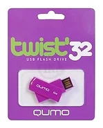 Qumo Twist 32Gb