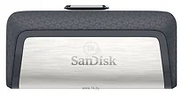 SanDisk Ultra Dual Type-C 128GB (SDDDC2-128G-G46)