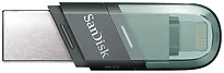 SanDisk iXpand Flip 128GB