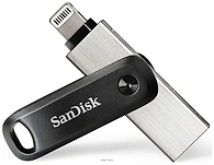 SanDisk iXpand Go 128GB (SDIX60N-128G-GN6NE)