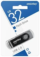 Smart Buy Twist 32GB (SB032GB2TWK)