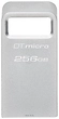 Kingston DataTraveler Micro USB 3.2 Gen 1 256GB