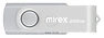 Mirex Color Blade Swivel 2.0 256GB