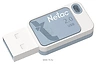Netac UA31 USB2.0 8GB NT03UA31N-008G-20BL