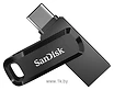 SanDisk Ultra Dual Drive Go Type-C 32GB