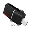 Sandisk Ultra Dual USB Drive 3.0 64GB